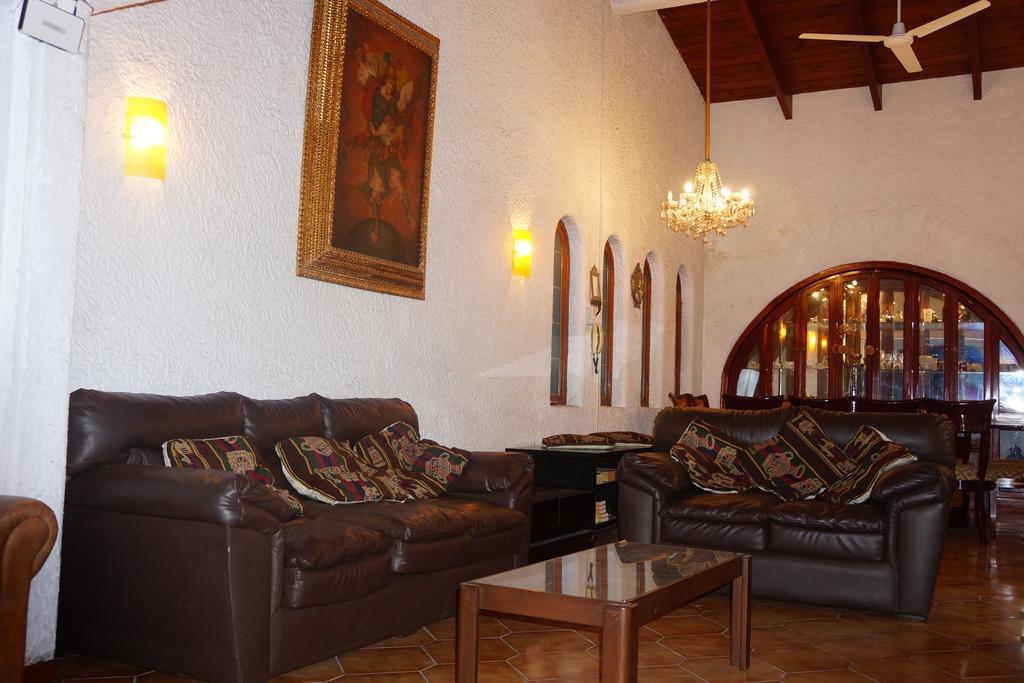 Family House Apartment Lima Ngoại thất bức ảnh