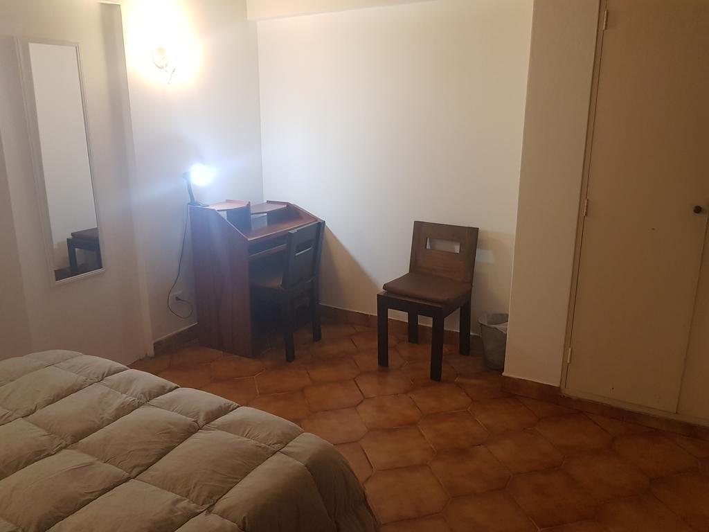 Family House Apartment Lima Ngoại thất bức ảnh