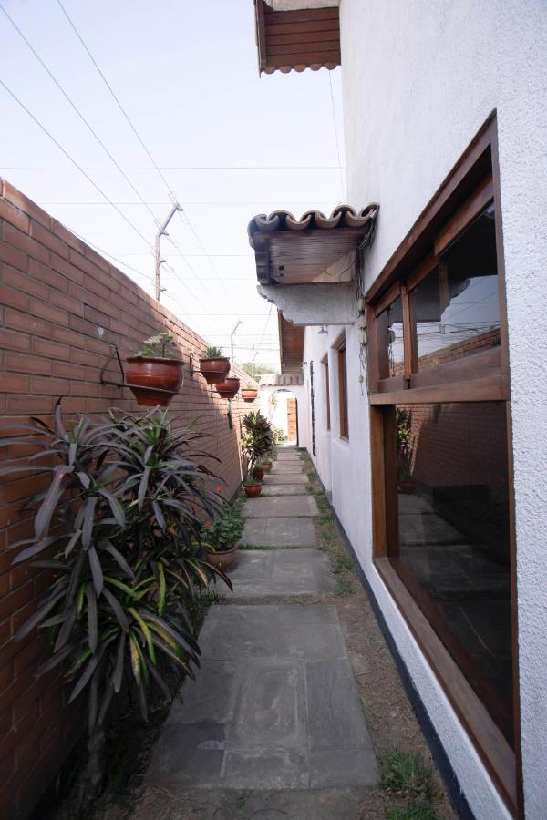 Family House Apartment Lima Ngoại thất bức ảnh